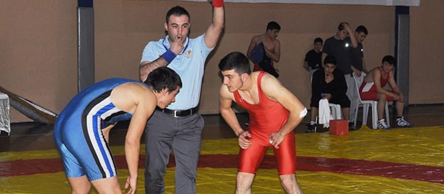 Sakarya'da 'Güreş Turnuvası' düzenlenecek