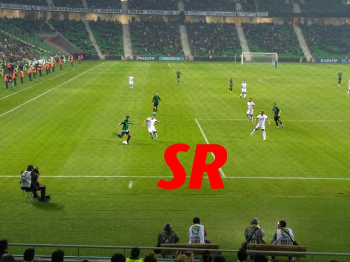 Sakaryaspor, Nazilli Belediyespor'a şans tanımadı