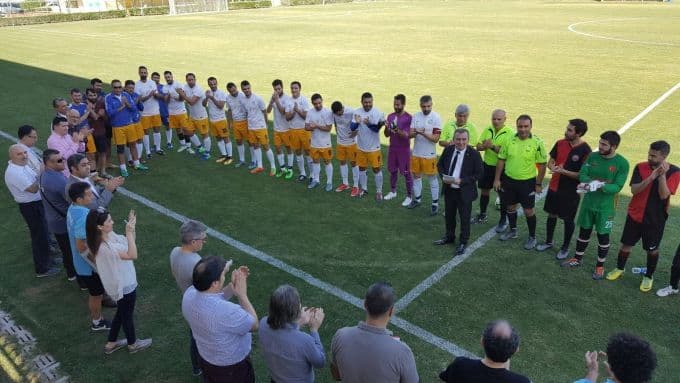 Sakarya Barosu, Trabzon Barosu'nu mağlup etti