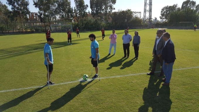 Sakarya Barosu, Trabzon Barosu'nu mağlup etti