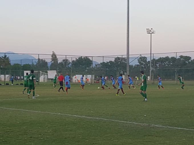 Sakarya Barosu, Trabzon Barosu'nu mağlup etti
