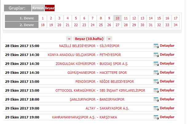 Sakaryaspor, Nazilli Belediyespor'a şans tanımadı