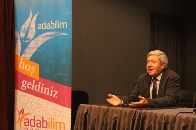 Selim Gündüzalp'i anma programı gerçekleştirildi