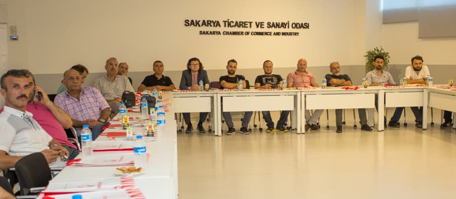 "Isı Pompası ve Hibrit Sistemler" konusunda eğitim verildi