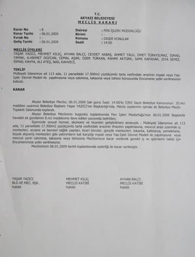 AK Partili Yazıcı, MHP'li Yöneticilere Ateş Püskürdü