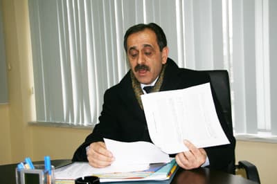 AK Partili Yazıcı, MHP'li Yöneticilere Ateş Püskürdü