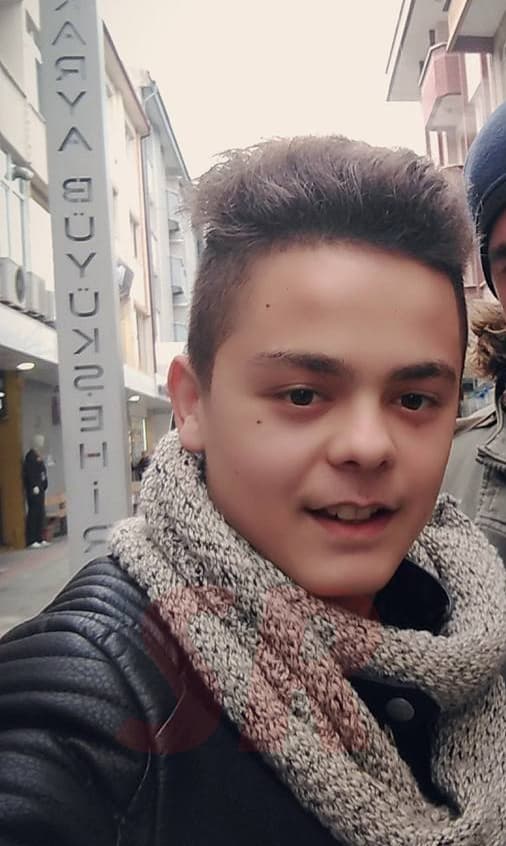 19 yaşındaki genç hayatını kaybetti