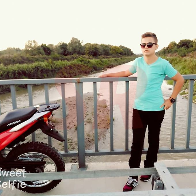 19 yaşındaki genç hayatını kaybetti