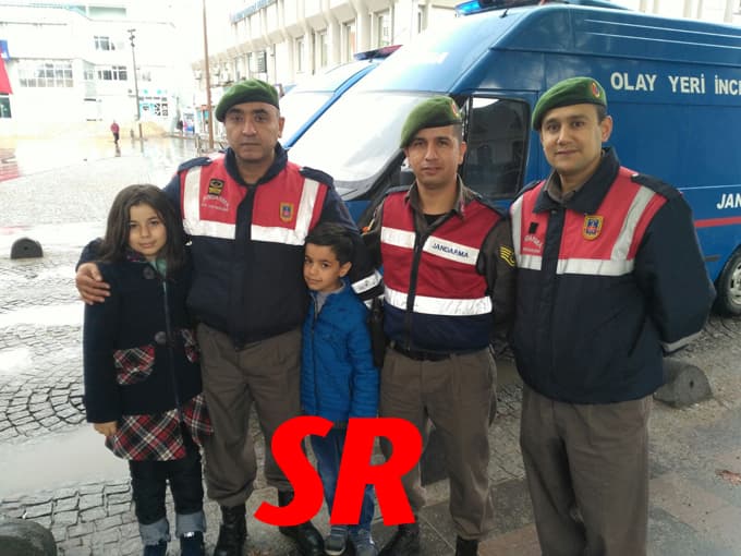 Sakarya'da Cumhuriyet Bayramı coşkusu