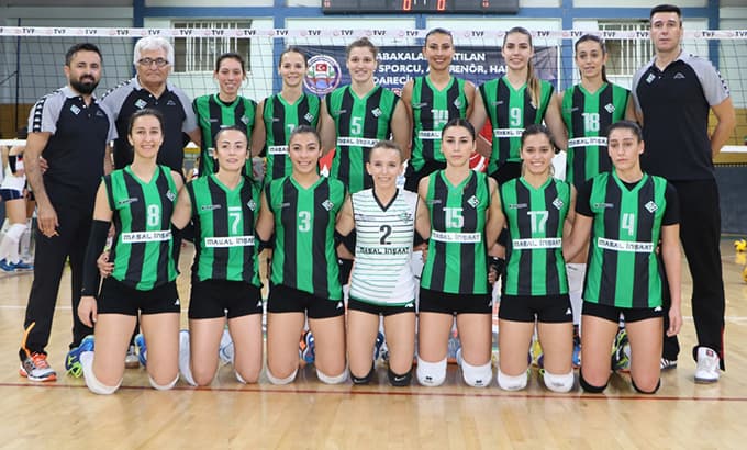 Filenin Sultanları yüzleri güldürdü