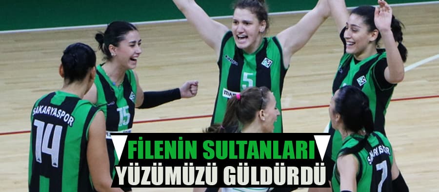 Filenin Sultanları yüzleri güldürdü