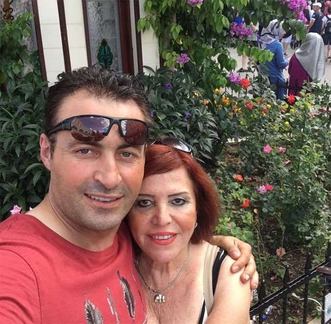 Katil zanlısı Sakarya'da yakalandı