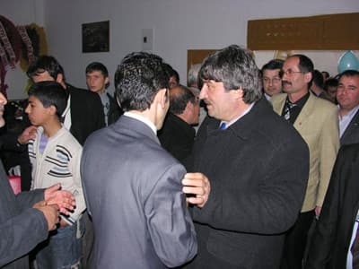 Sakarya Erzurumlular Derneği'ne Bir Şube Daha!