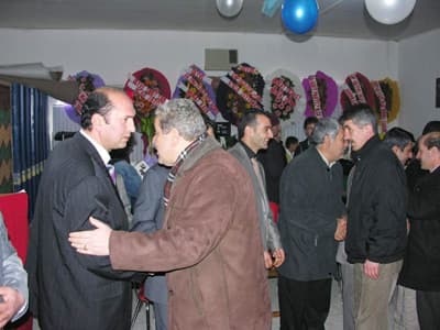 Sakarya Erzurumlular Derneği'ne Bir Şube Daha!
