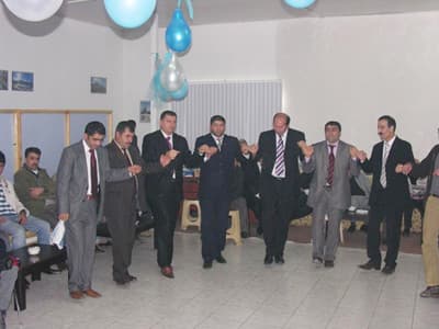 Sakarya Erzurumlular Derneği'ne Bir Şube Daha!