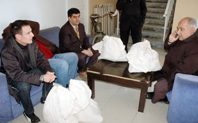 Kusursuz Bir Seçim İçin Çalışmalar Sürüyor