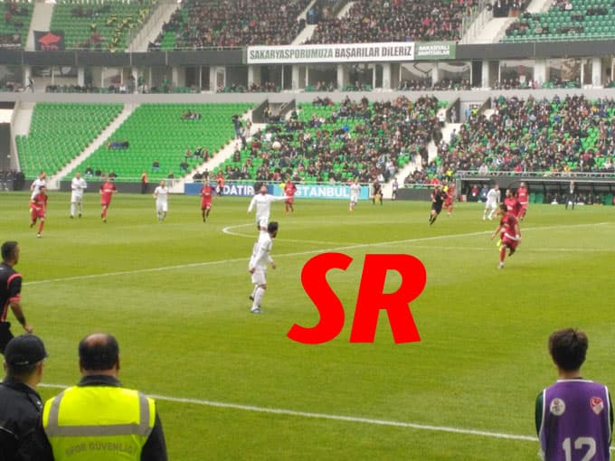 Sakaryaspor 3 puanı kaptı