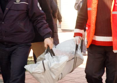 55 Yaşındaki Bekçi, Yatağında Ölü Bulundu