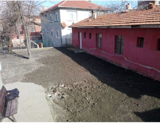 Bakanlık müsteşarı, Sapanca'daki okul için teşekkür etti