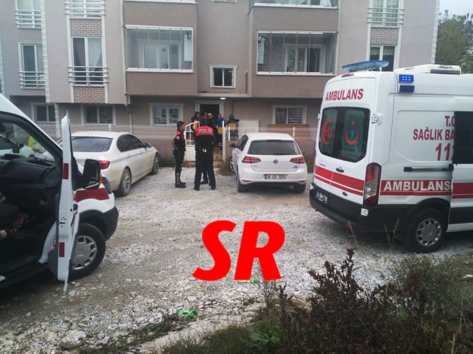 Adapazarı'nda iki kişinin cansız bedeni bulundu