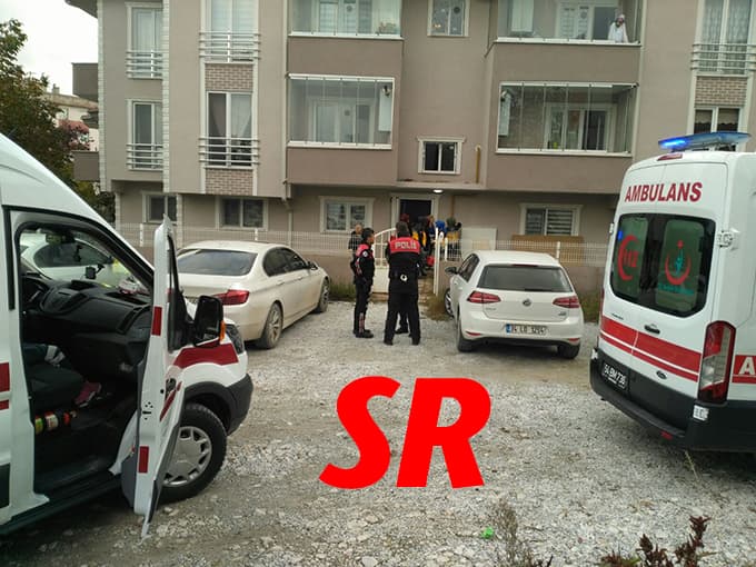Adapazarı'nda iki kişinin cansız bedeni bulundu