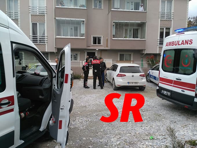 Adapazarı'nda iki kişinin cansız bedeni bulundu