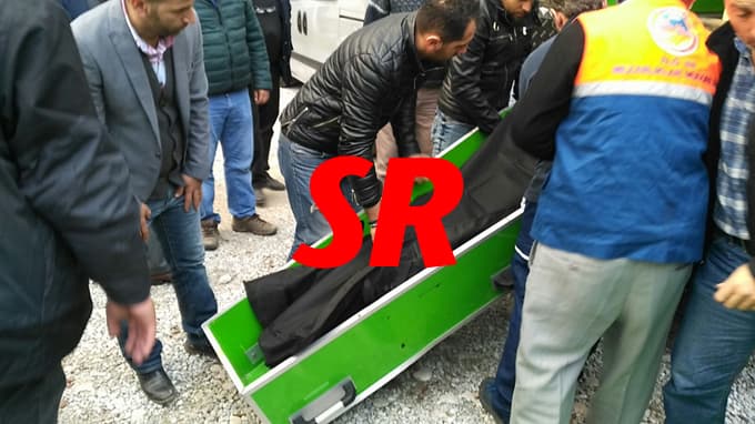 Adapazarı'nda iki kişinin cansız bedeni bulundu