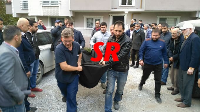 Adapazarı'nda iki kişinin cansız bedeni bulundu