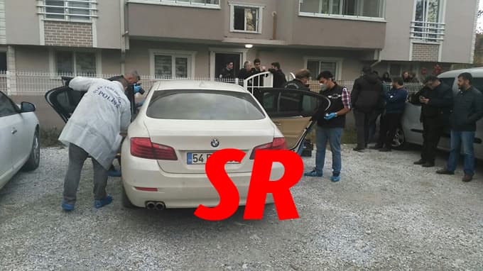 Adapazarı'nda iki kişinin cansız bedeni bulundu