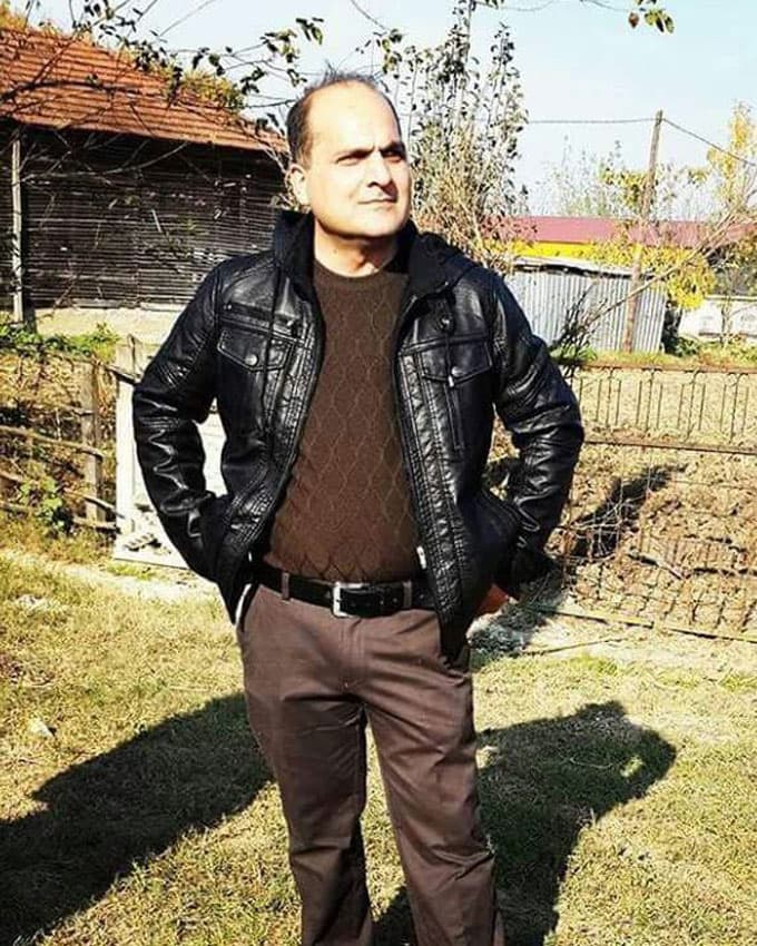 Katil zanlısı eski eş tutuklandı