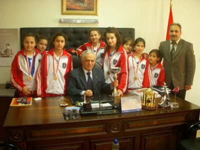 Filenin Sultanları Balıkesir Yolcusu