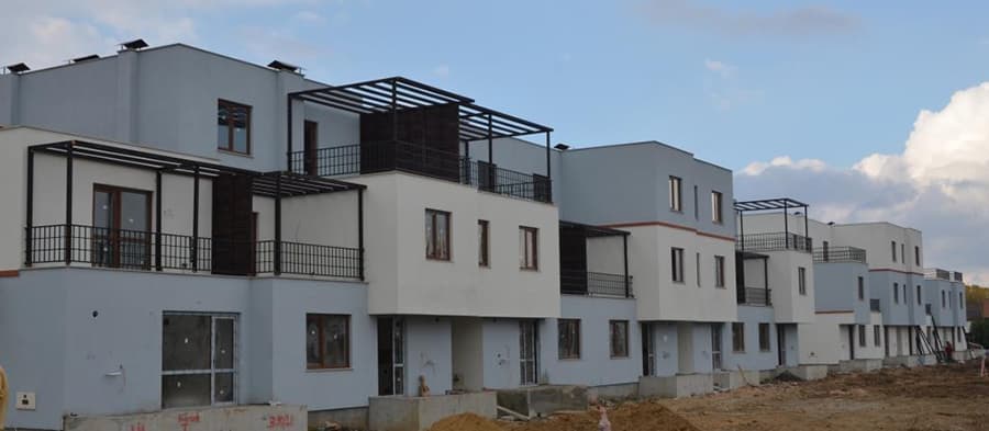 İller Bankası 2. Etap Projesini İnceledi