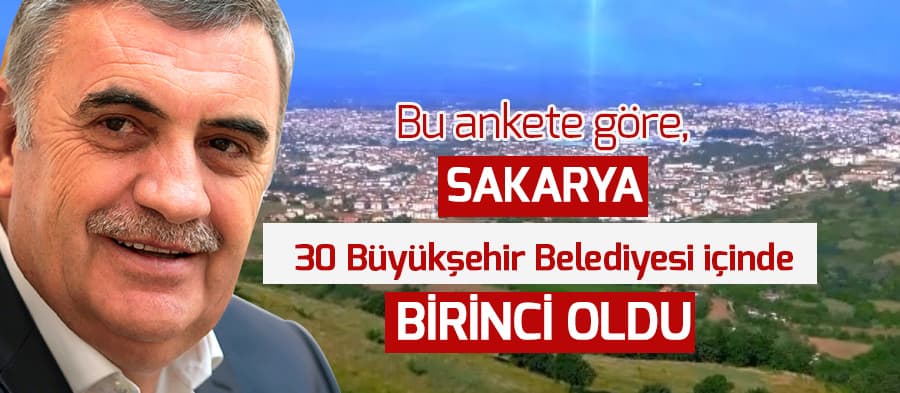 ORC yerel seçim anket sonuçlarını yayınladı