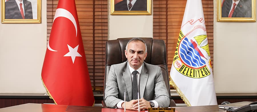 Cumhurbaşkanının çağrısına Sapanca'dan destek