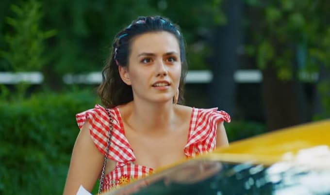 "Nerdesin Birader" dizisinde Sakaryalı iki oyuncu