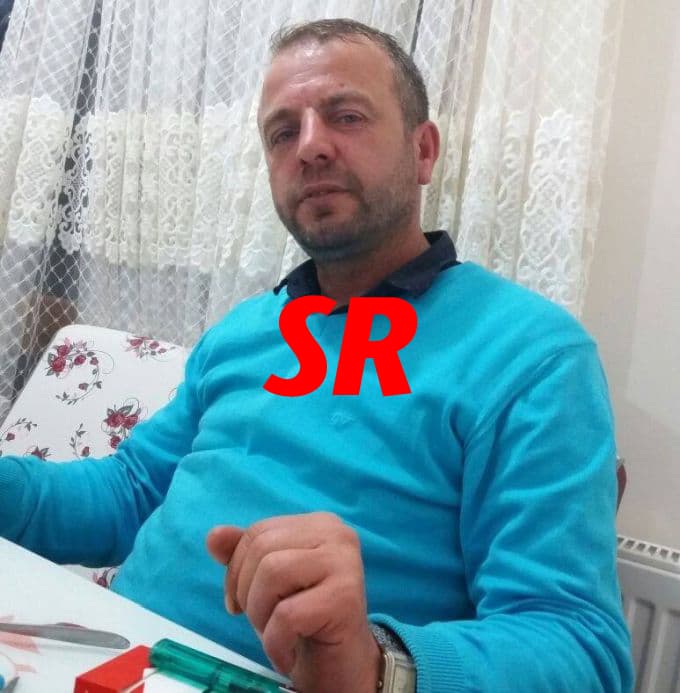 Yenikent yolunda feci kaza: 1 ölü!