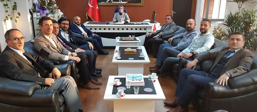 "Alo 147 Disiplini Bozuyor"