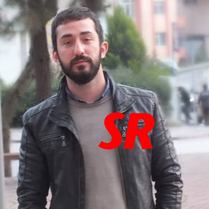 Sakaryalı genç, feci kazada hayatını kaybetti