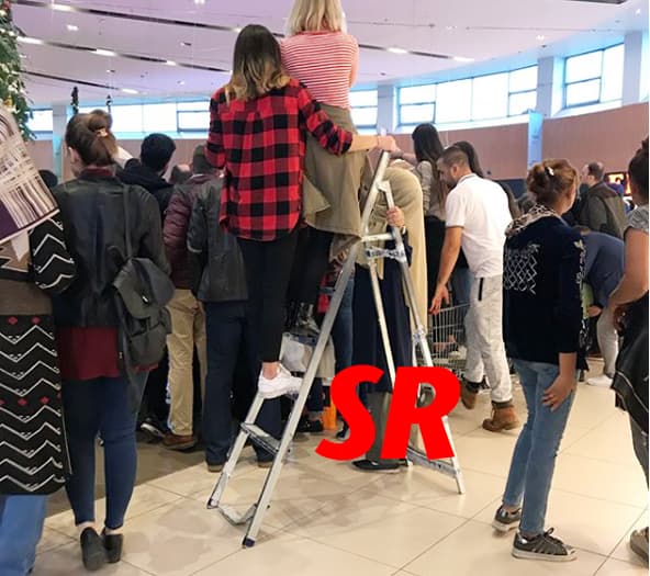 Oğuzhan Koç, Sakaryalı hayranları ile buluştu