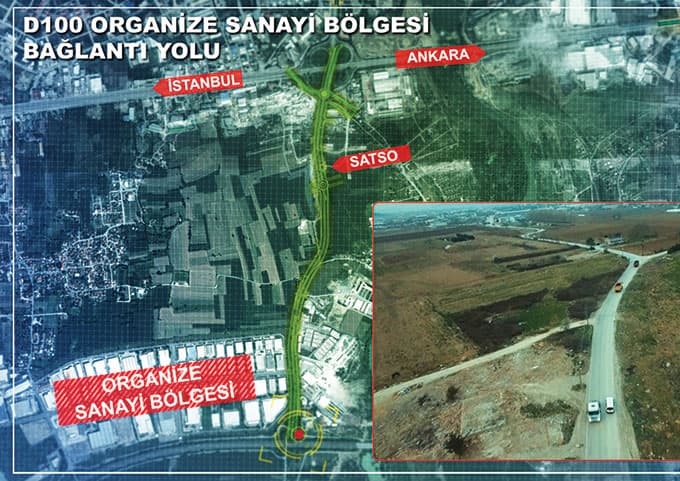 Duble yol, ihaleye çıkmaya hazırlanıyor
