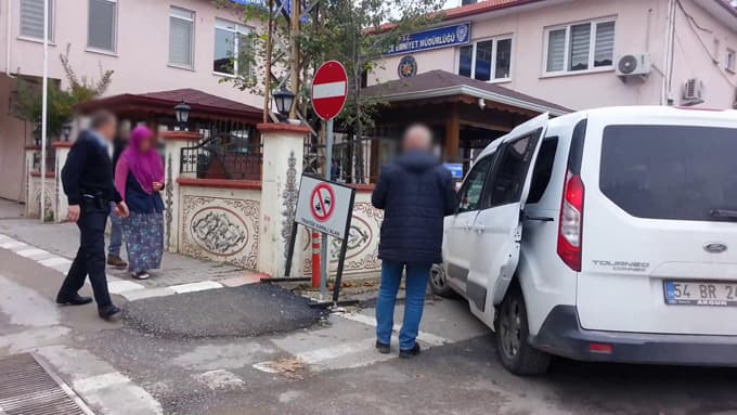 Oğlunu, yatakta yakalandığı için öldürdüğünü itiraf etti