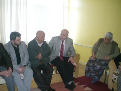 "Esnafın Yüzünü Güldürecek Atılımlara İmza Atacağız"
