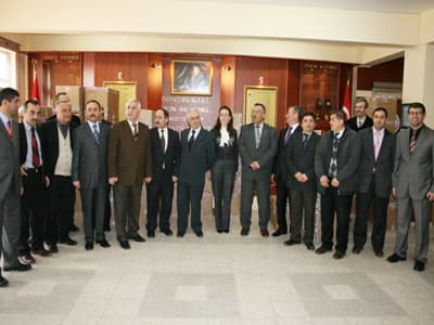 308 Öğrencinin Yüzünü Güldürdüler
