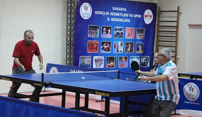 Öğretmenlerin Madalya Sevinci