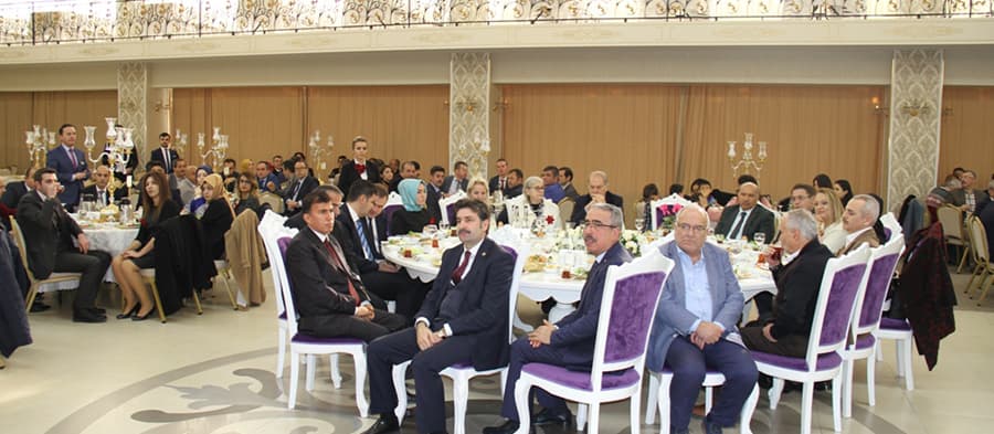 Milli Eğitimden Öğretmenler Günü Etkinliği

