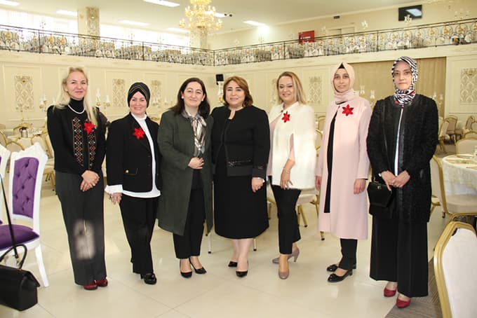 Milli Eğitimden Öğretmenler Günü Etkinliği

