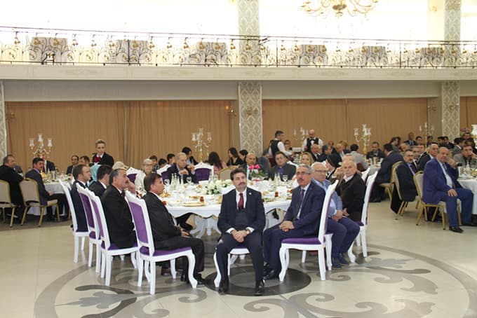 Milli Eğitimden Öğretmenler Günü Etkinliği
