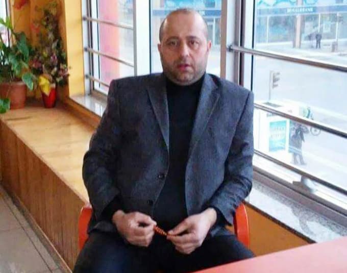 İş yerini temizlerken fenalaşan adam hayatını kaybetti