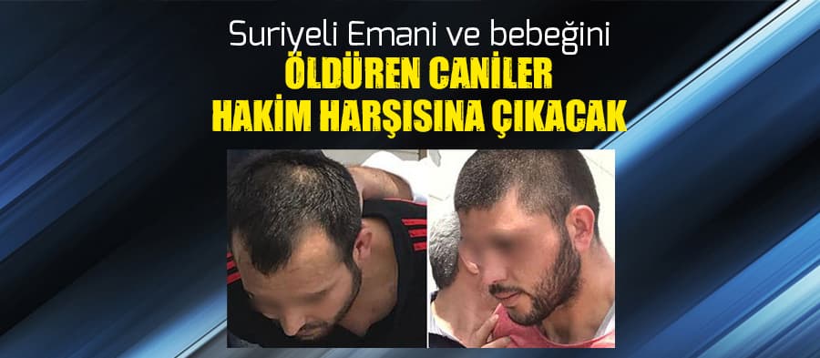 O caniler hakim karşısına çıkacak