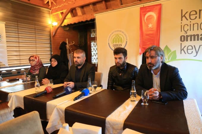 Katledilen Emani'nin eşi: "Herkes yanımda dursun"